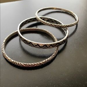 Dian Malouf Bangles